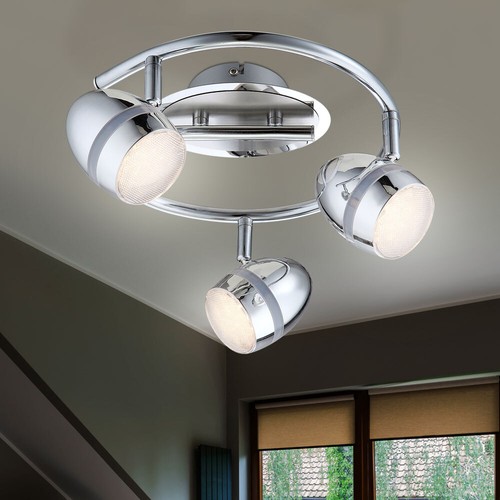 Plafonnier luminaire salon - plafonnier,