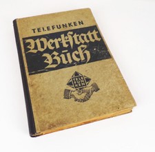 Telefunken Workshop Book 1948 