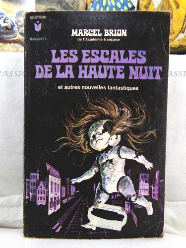 Les escales haute nuit - la,