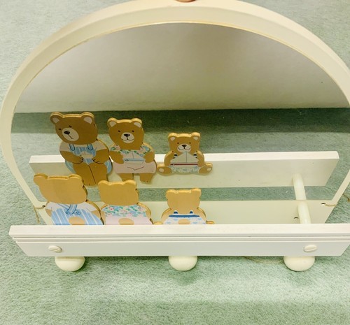 Porte manteau enfant bébé - porte,