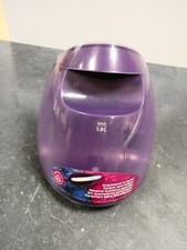 bac à eau centrale vapeur