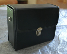 boitier jumelles perl