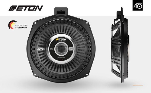 Woofer basse eton bmw - bmw, 20
