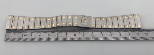 Bracelet cartier santos - cartier,