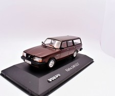 Miniature voiture auto 1:43