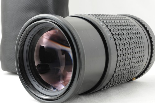 Exc objectif smc pentax - smc, a