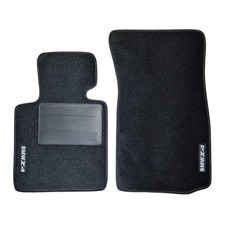 Tapis de voiture en tapis pour