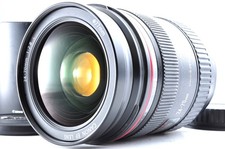 Objectif zoom standard Canon