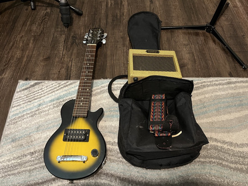 Epiphone les paul - epiphone,