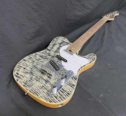 Guitare électrique aria proii - guitare,