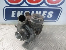 2006 RENAULT ESPACE 2.0 DCI DIESEL TURBO CHARGER UNIT H8200347344 M9R