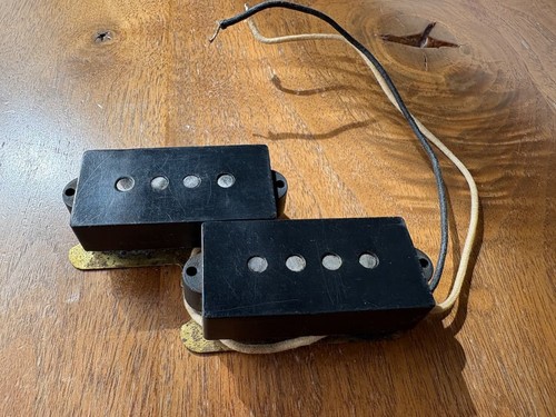 1962 fender precision bass - 1962,