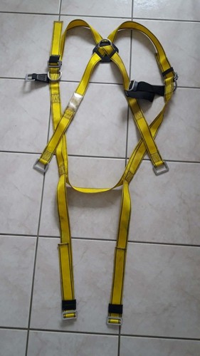 Harnais sécurité miller - de,