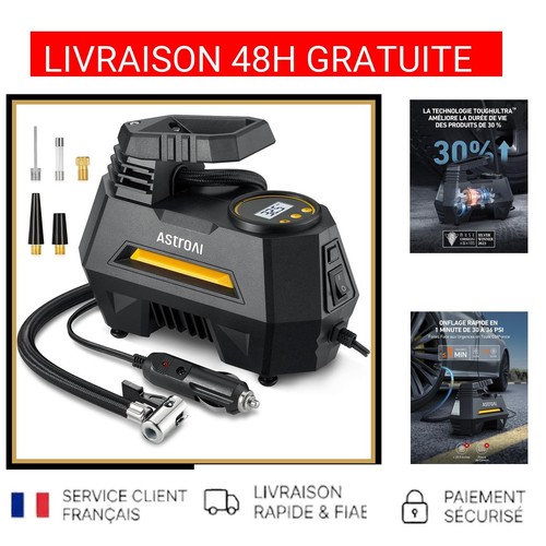 Compresseur air portable - d'air,