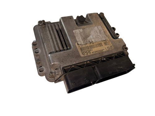 Calculateur moteur alfa romeo - alfa,