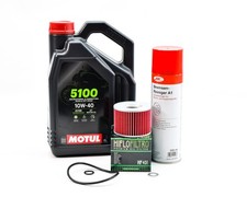 Kit Entretien Vidange pour