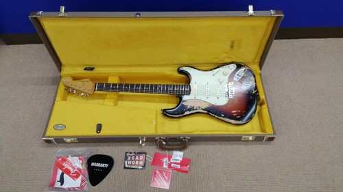 Fender guitare électrique - guitare,
