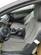 Interieur complet BMW SERIE 1