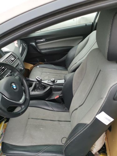 Interieur complet bmw serie - serie, 1
