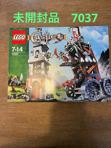 Lego castle fantasy - castle, tower
