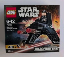 LEGO Star Wars 75163 -