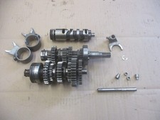 Boite de vitesses pour Suzuki 125 GT