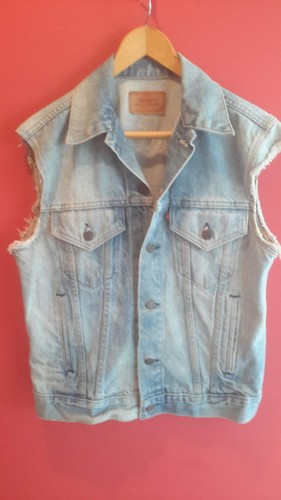 Vintage levi strauss co - levi, &