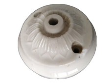 Ancienne petite rosace