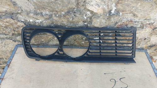 Calandre bmw serie e12 - bmw,