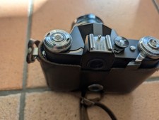 ZENIT E OBJECTIF HELIOS 44-2