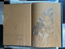 HIRN LES ENFANTS DE JESSICA TOME 2 EO EN ÉTAT NEUF AVEC DÉDICACE