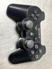 MANETTE DUALSHOCK 3 NOIRE