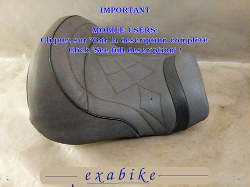 Selle avant pour kawasaki - avant,