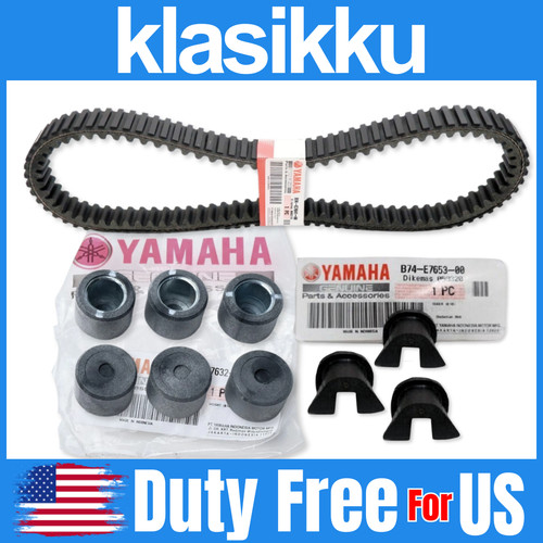Genuine yamaha xmax 250 - genuine, /