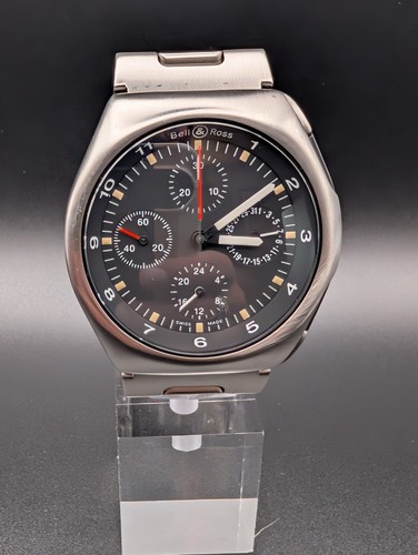 Vintage bell ross space - vintage,