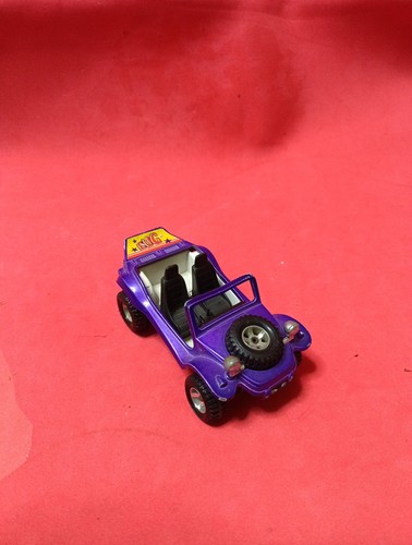 Voiture majorette dune - 1.32,