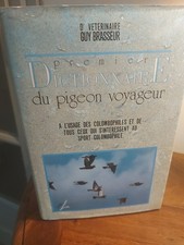 Dictionnaire Du Pigeon