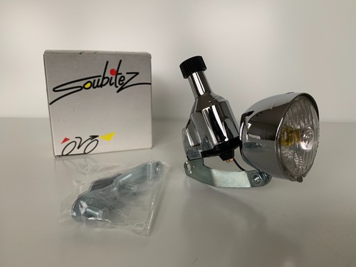 Nos dynamo phare soubitez - nos,