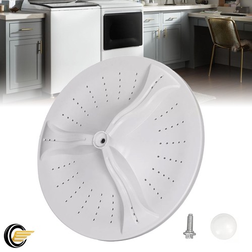White washer wash plate - washer, for