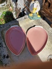 2 raviers Villeroy Et Boch