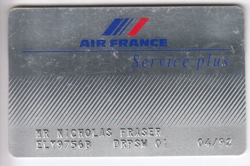Carte card avion airlines - carte, /