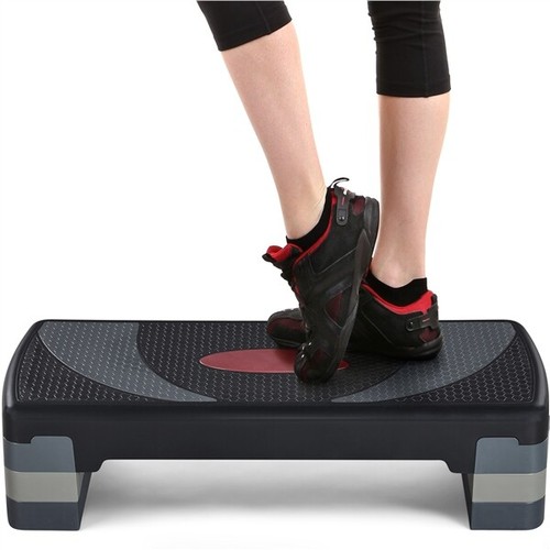 Stepper aerobic step - aerobic,