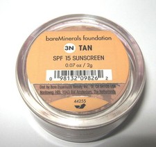 BareMinerals Foundation SPF15