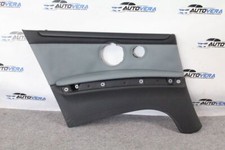 BMW E93 Arrière Gauche Cuir