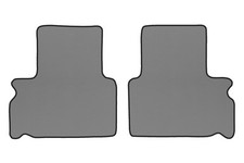 AUTO Tapis de sol arrière pour FORD S-MAX GALAXY II 06-15 VAN 5 7 Places GRIS
