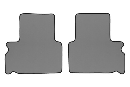 Auto tapis sol arrière - tapis, de