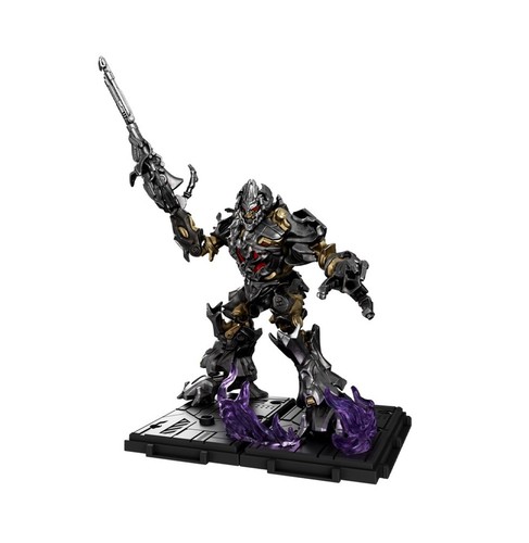 Maquette transformers - maquette,