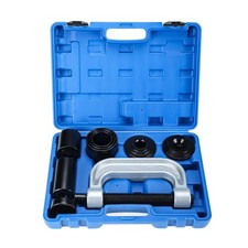 Kit d'outils de presse à