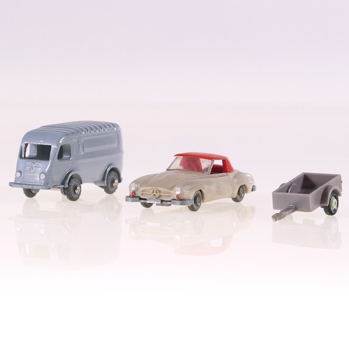Cij micro fourgon renault - cij,