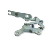 BMW 1 E82 E88 2010 Front Right